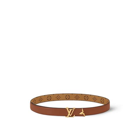 lv angels 30mm reversible belt|Products by Louis Vuitton: Pretty LV 30mm Reversible Belt.